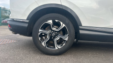 Honda CR-V 2.0 i-MMD Hybrid SE 2WD 5dr eCVT Hybrid Estate